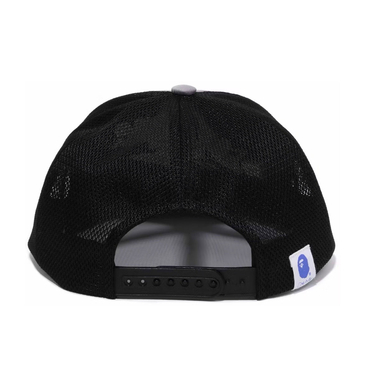 BAPE X LOUIS DE GUZMAN TRUCKER HAT