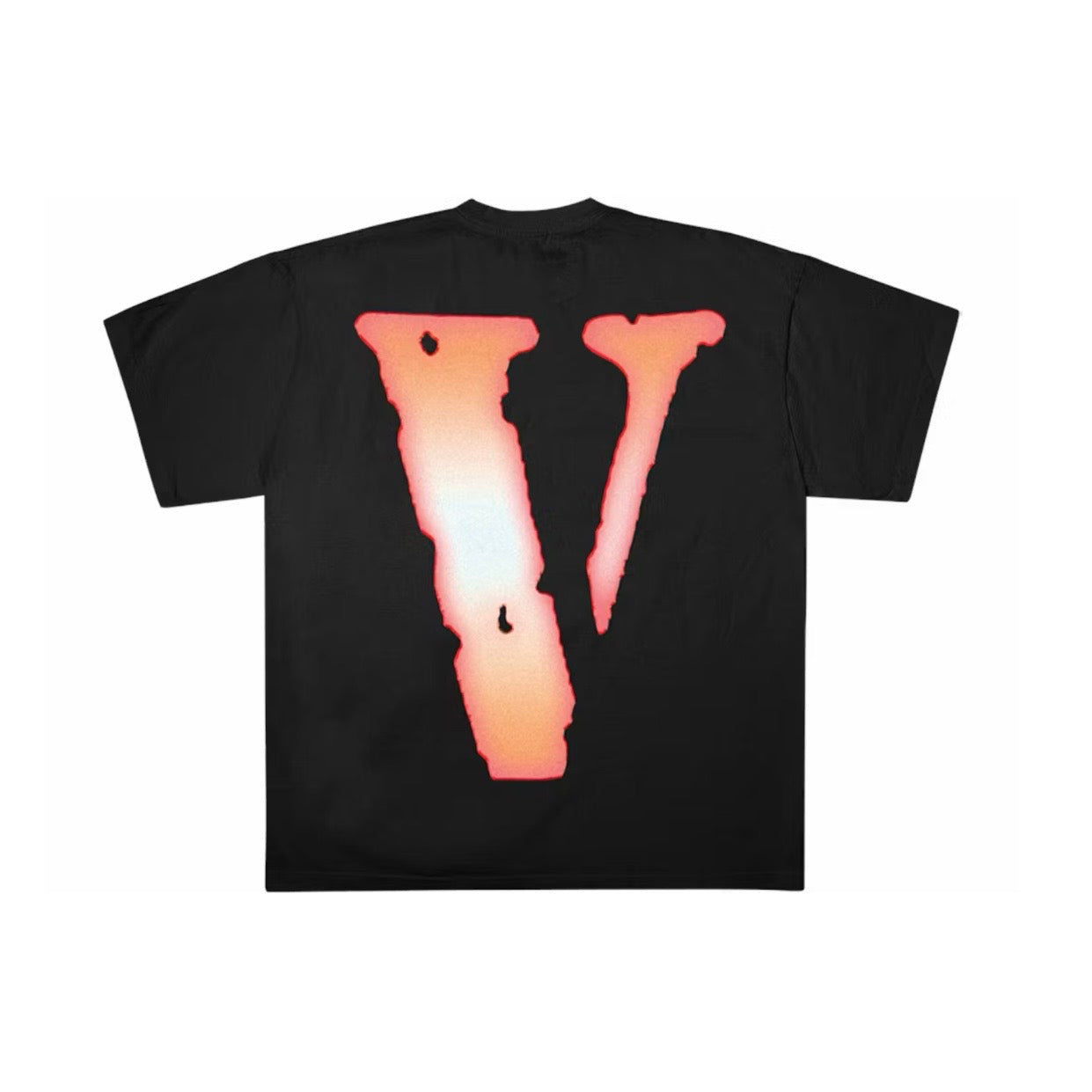“DPBA” NAV X VLONE TEE
