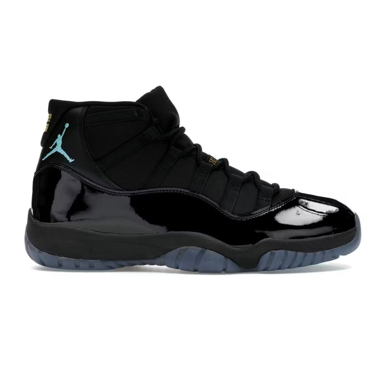 JORDAN 11 HIGH M “ GAMMA”