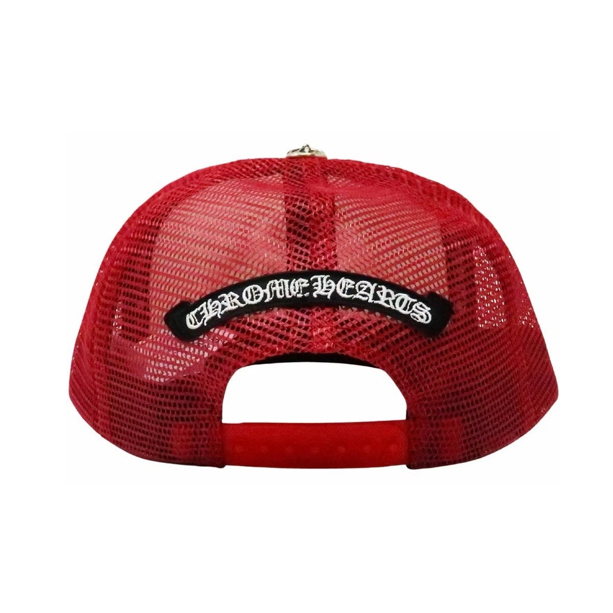 CHROME HEARTS KING TACO TRUCKER