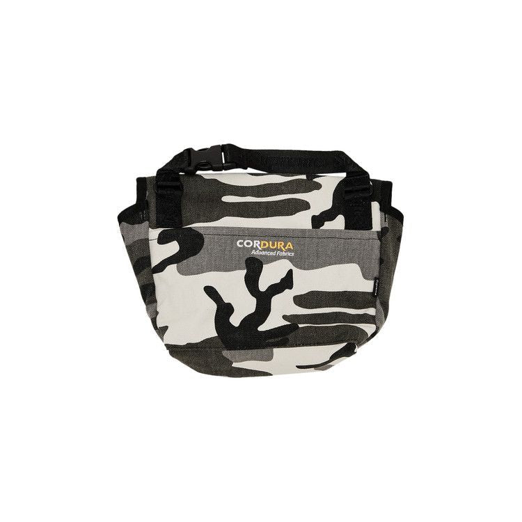 SUPREME MINI MESSENGER BAG