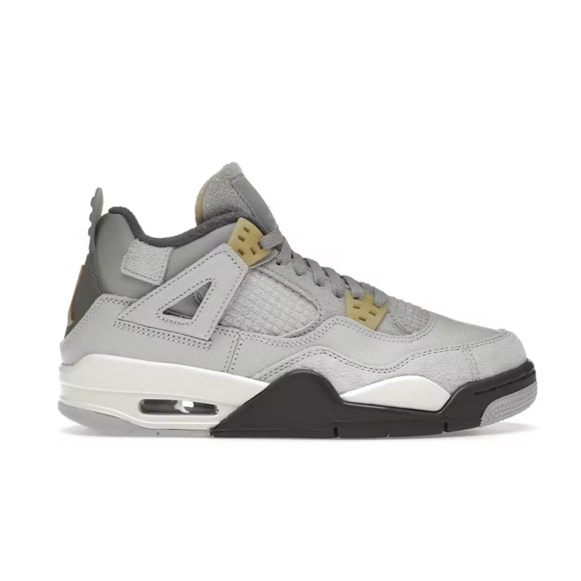 JORDAN 4 GS “ CRAFT”