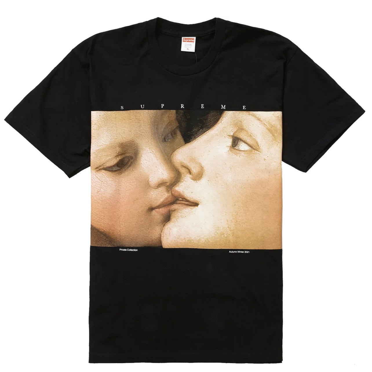 "VENUS" SUPREME TEE