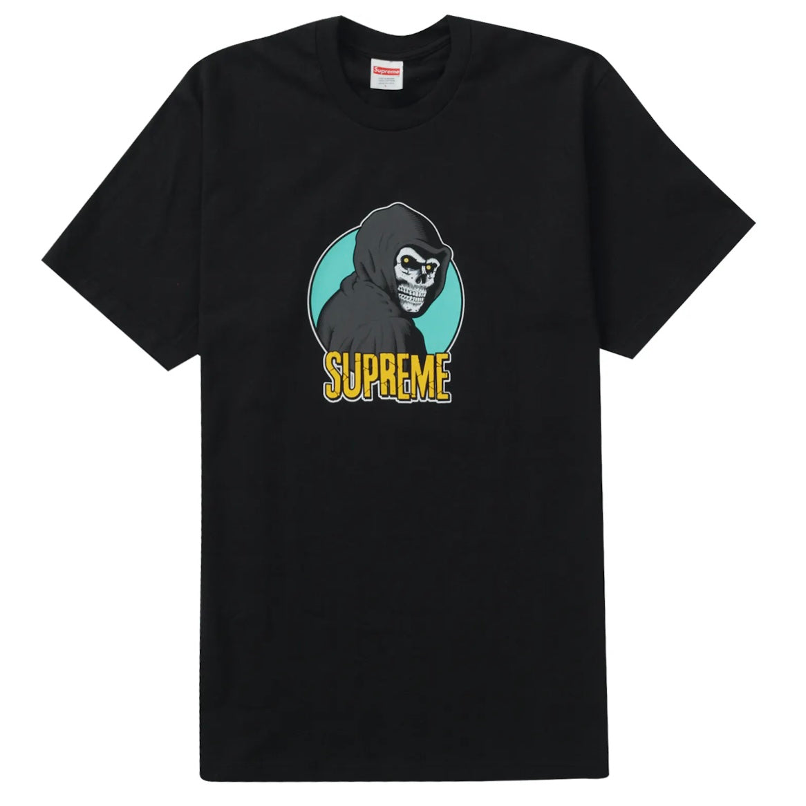 “REAPER”SUPREME TEE