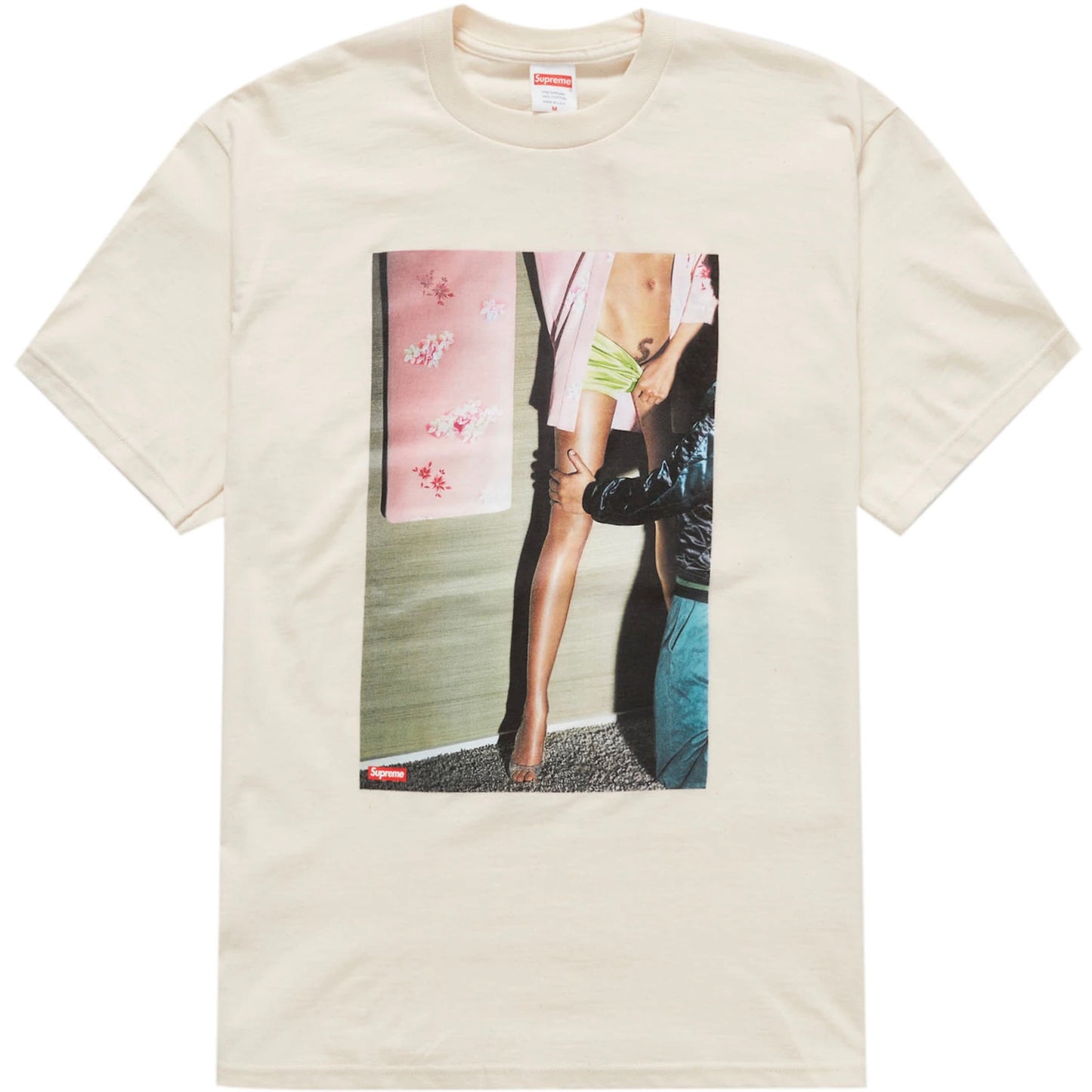"S MODEL" SUPREME TEE