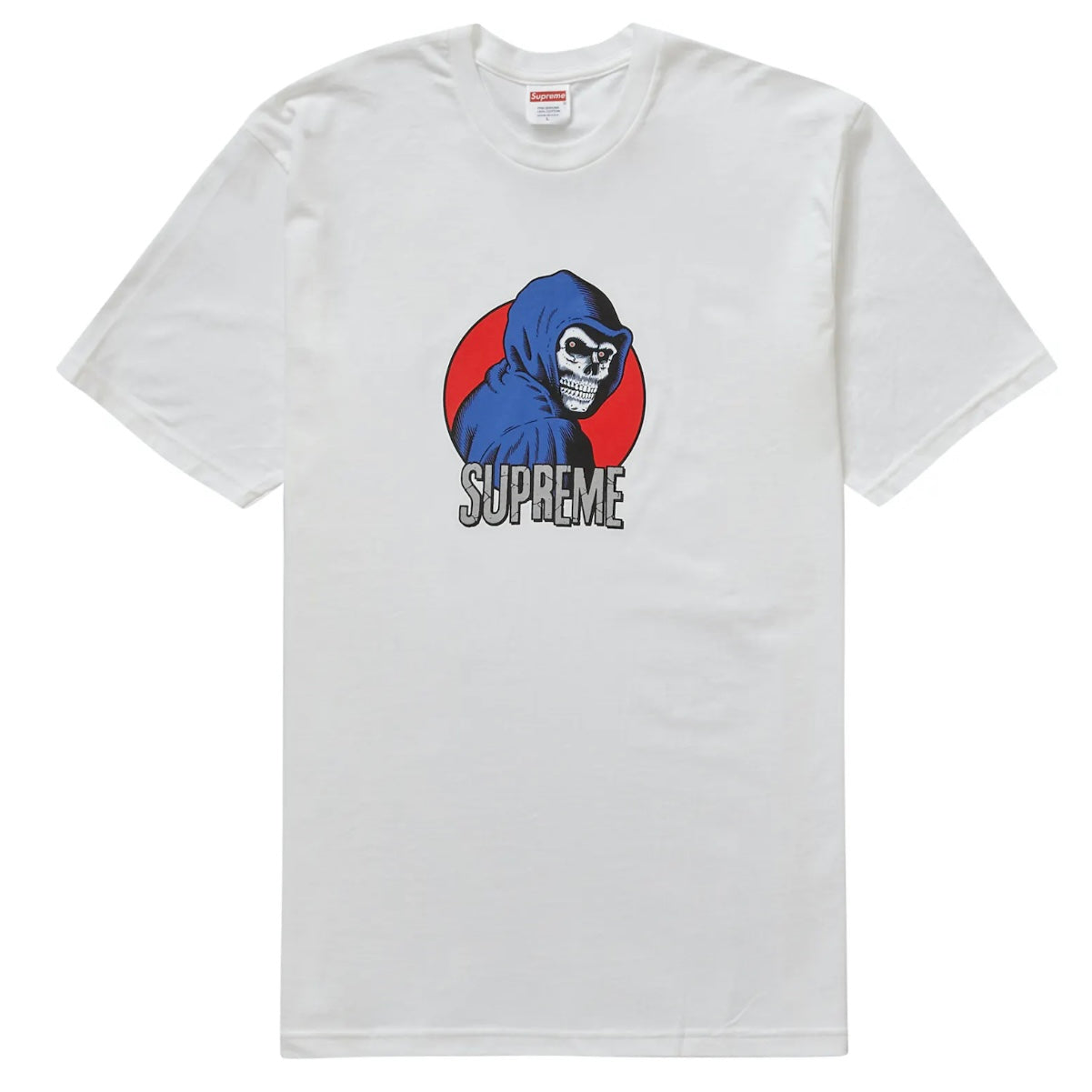 “REAPER”SUPREME TEE