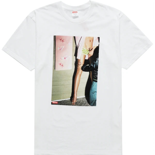 "S MODEL" SUPREME TEE