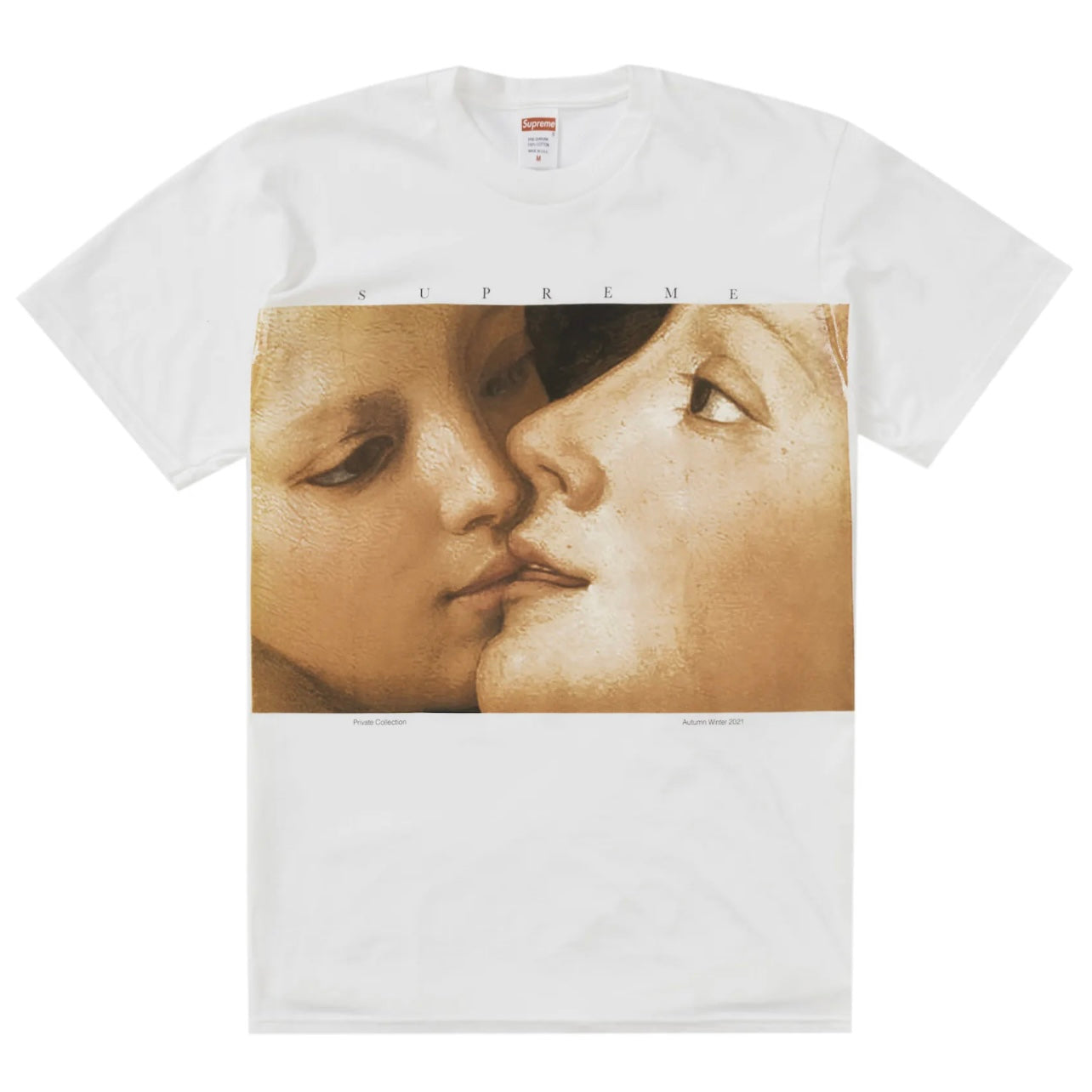 "VENUS" SUPREME TEE