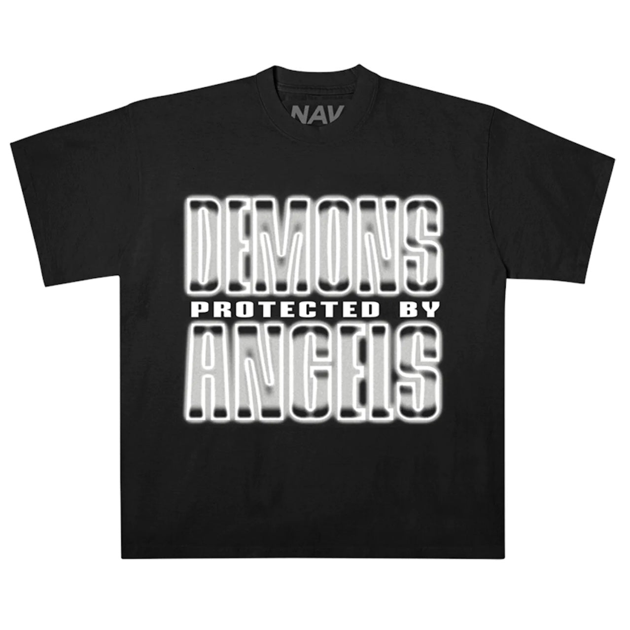 "DPBA XO" VLONE TEE