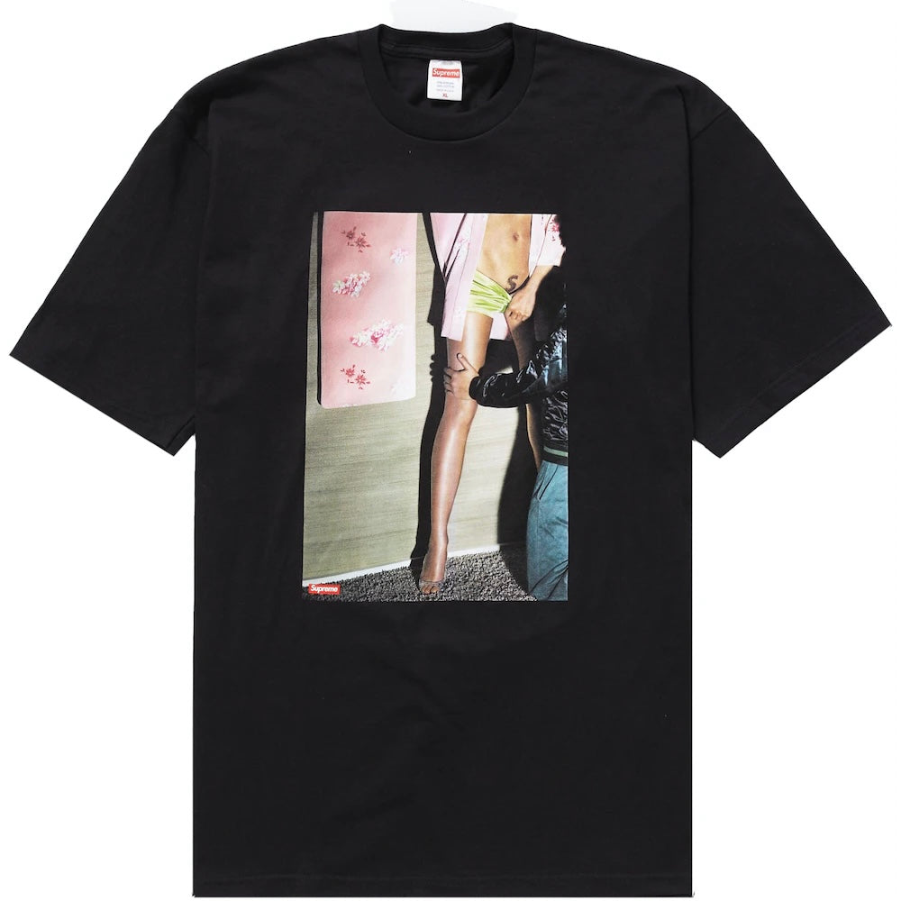 "S MODEL" SUPREME TEE
