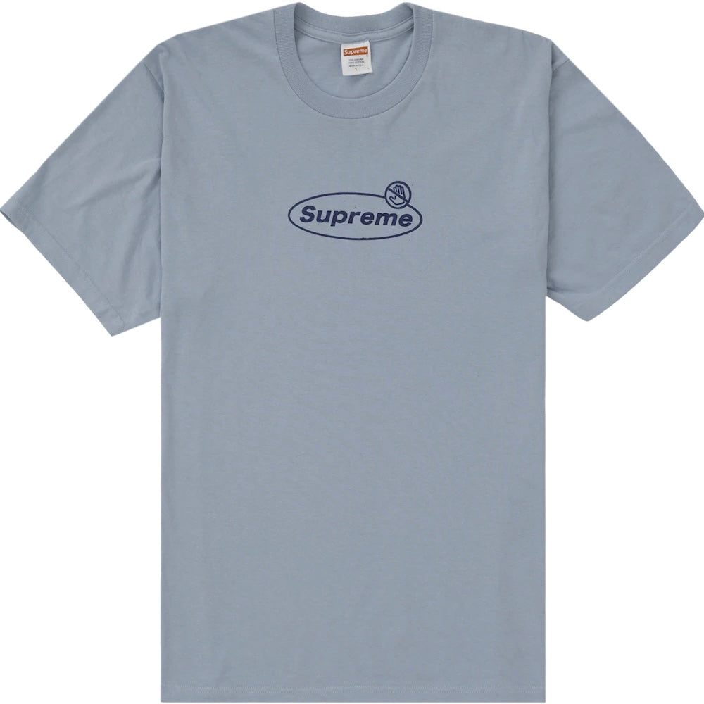"WARNING/DONT"SUPREME TEE