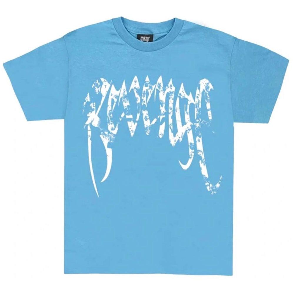 “JUICE WRLD COLLAGE” REVENGE TEE