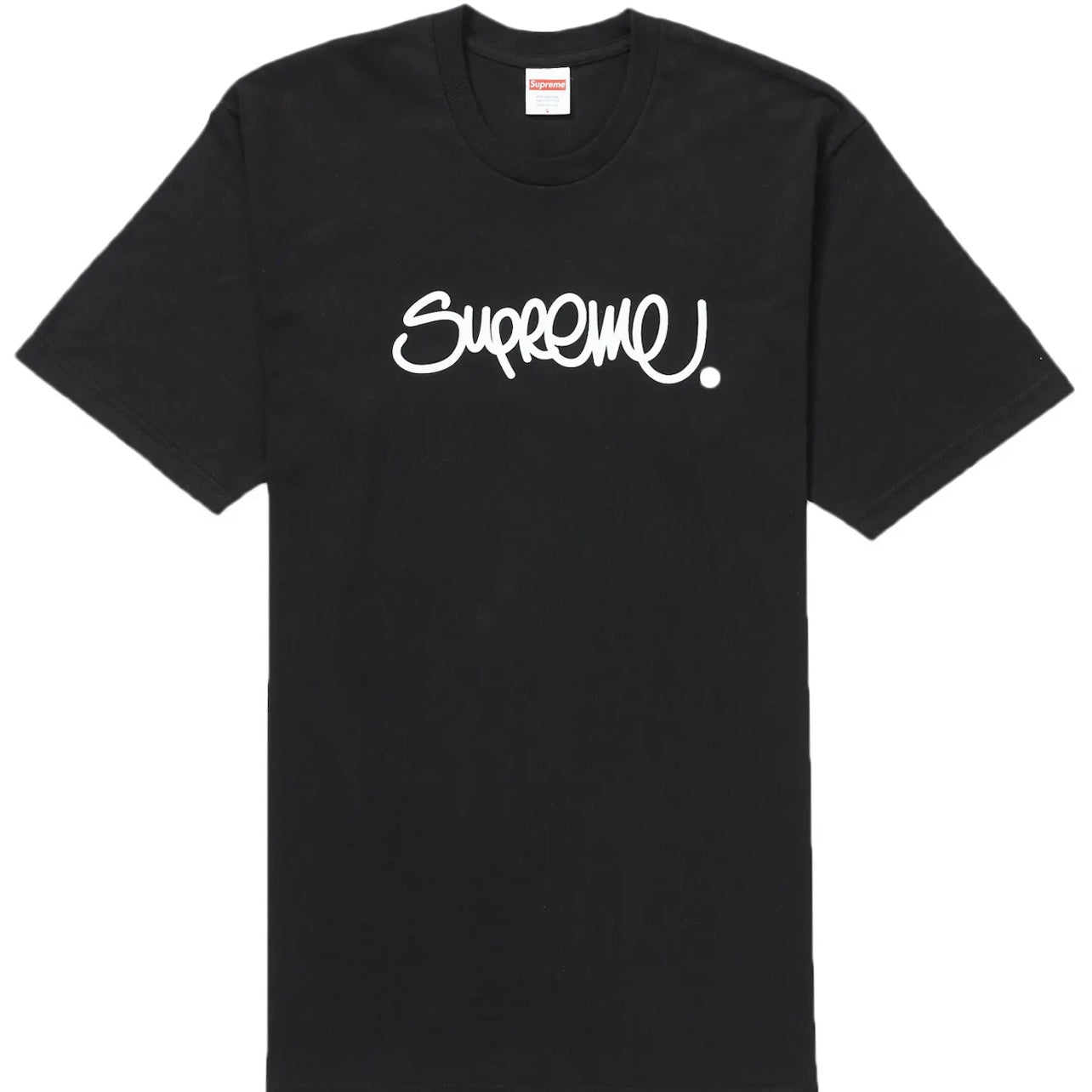 "HANDSTYLE" SUPREME TEE