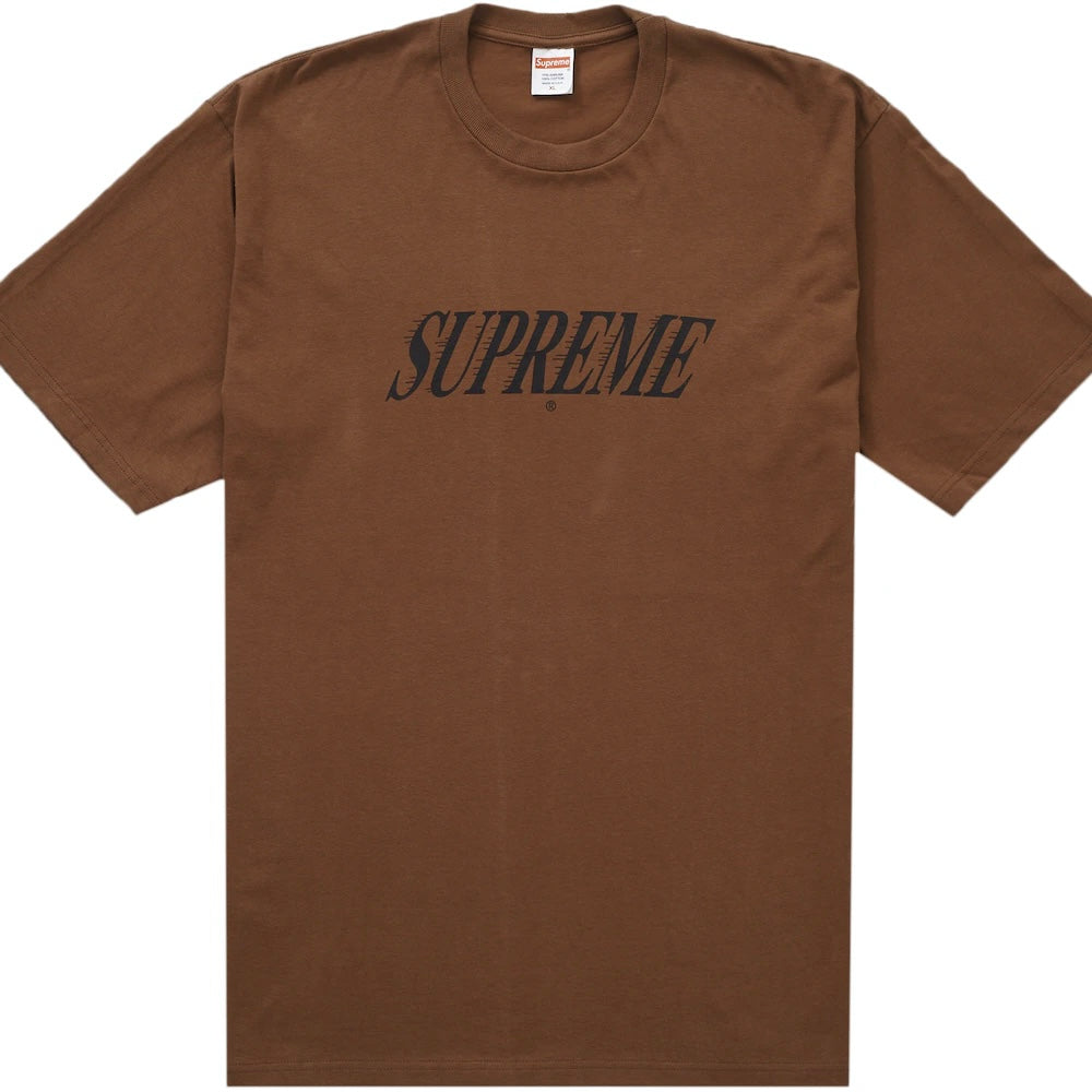 "SLAP SHOT" SUPREME TEE