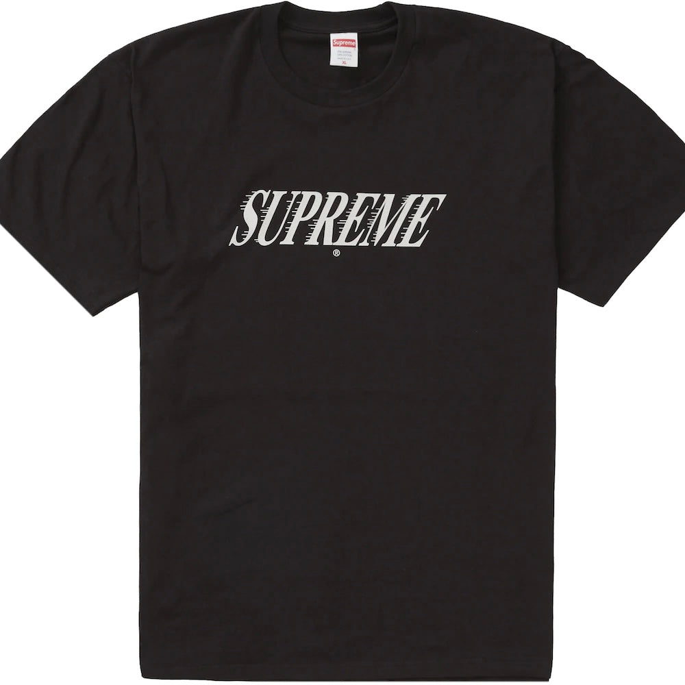"SLAP SHOT" SUPREME TEE