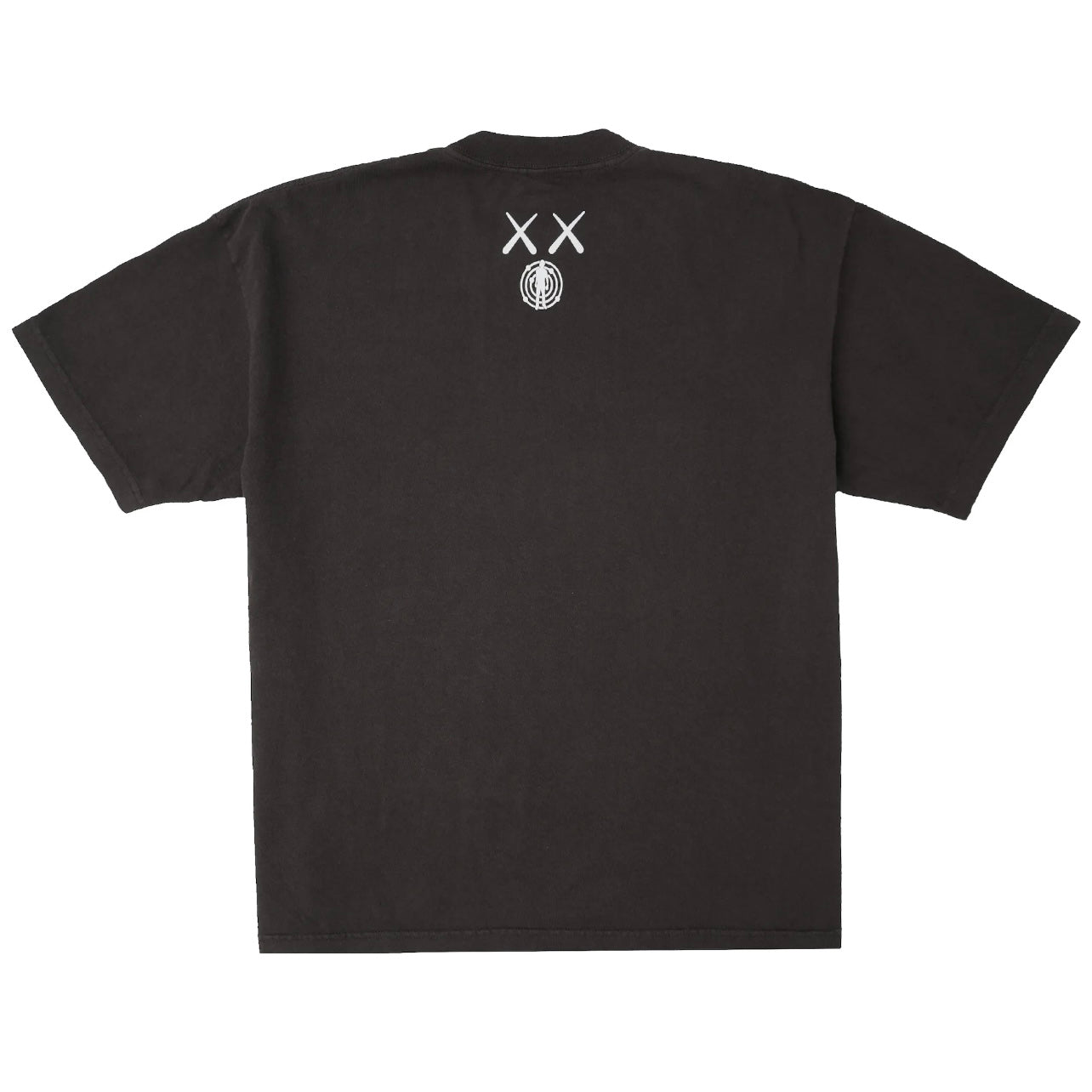 KAWS KID CUDI MOON MAN TEE