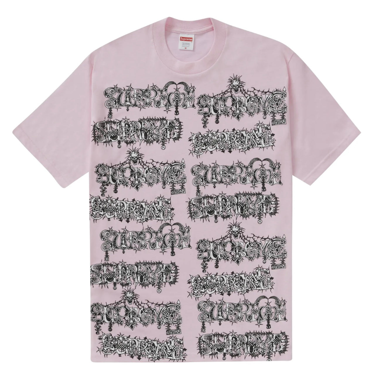 "WOMBAT" SUPREME TEE