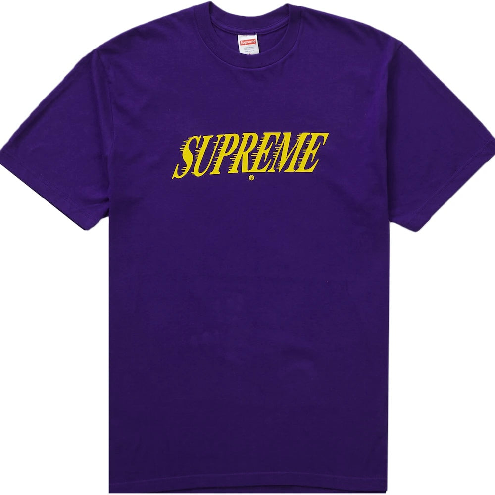 "SLAP SHOT" SUPREME TEE