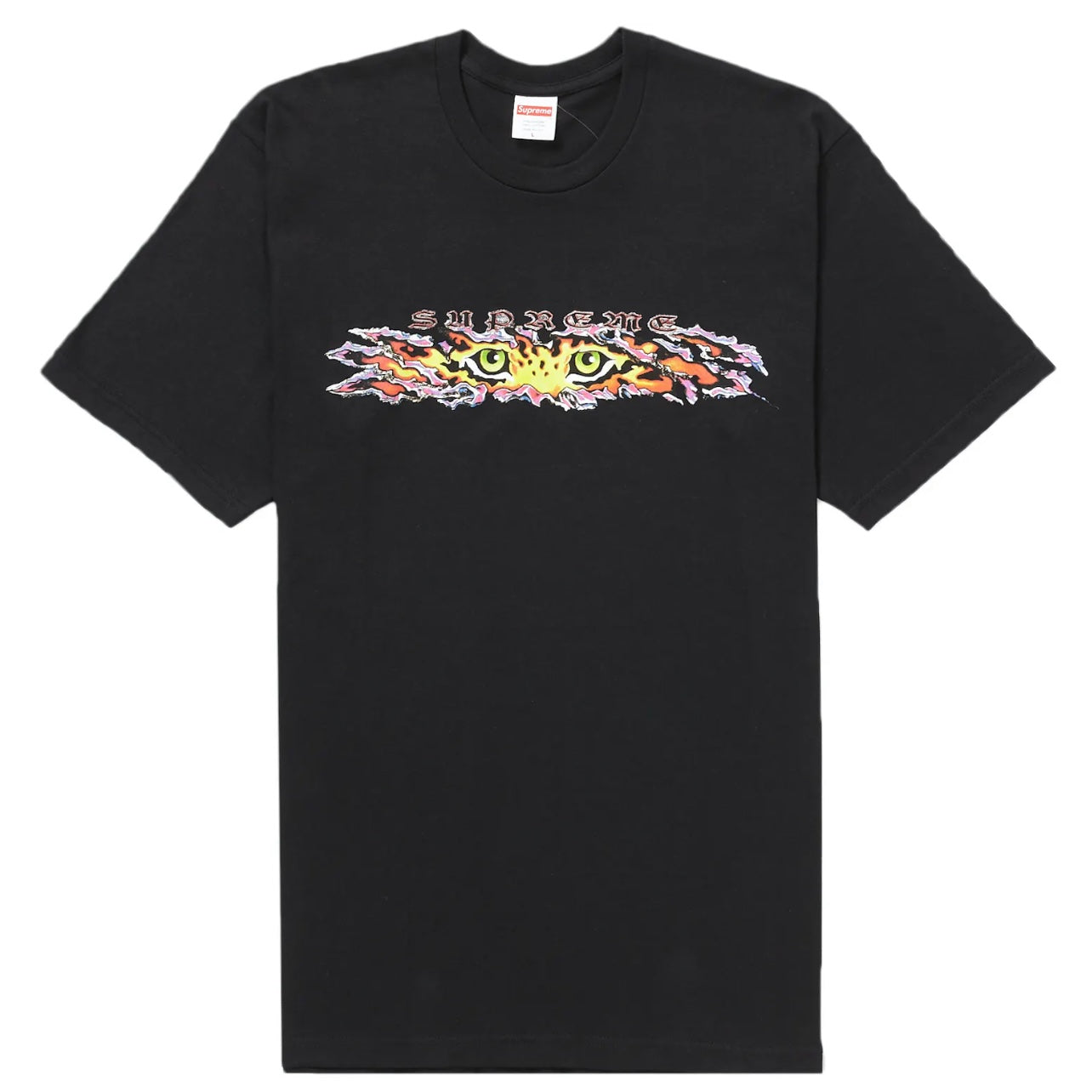 "EYES" SUPREME TEE