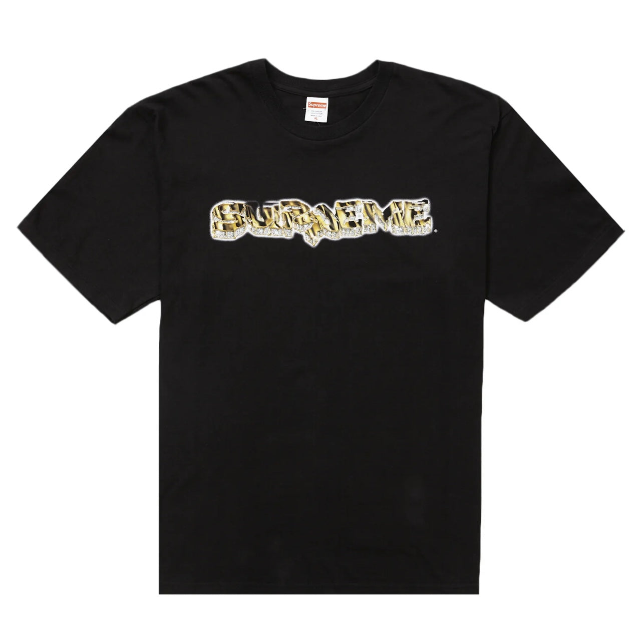 "DIAMOND" SUPREME TEE