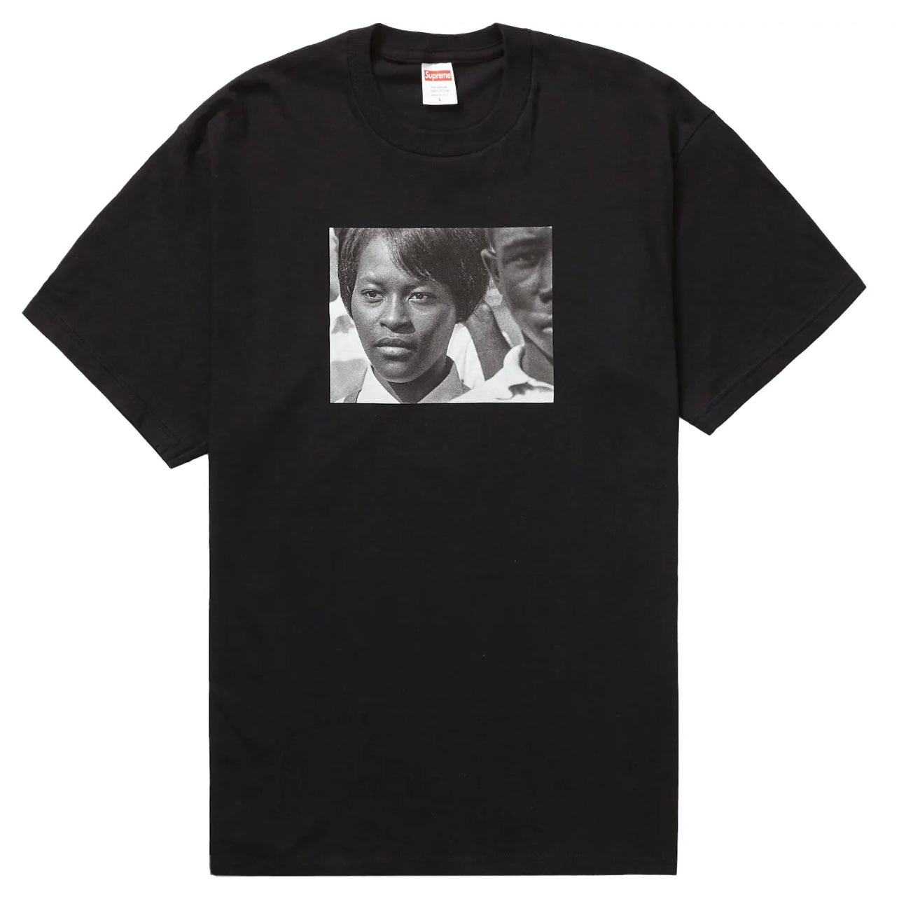 "MISSISSIPPI" SUPREME TEE