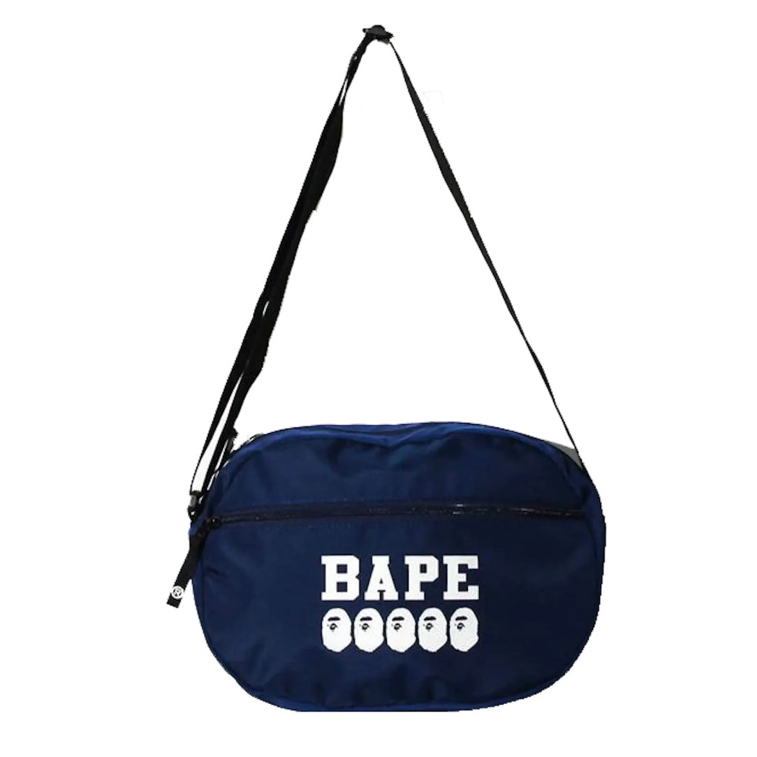 BAPE SHOULDER BAG – BoxedHeat