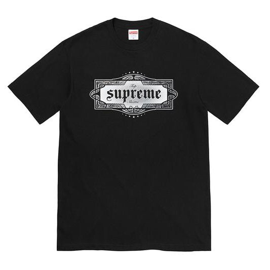 "TOP SHOTTA" SUPREME TEE
