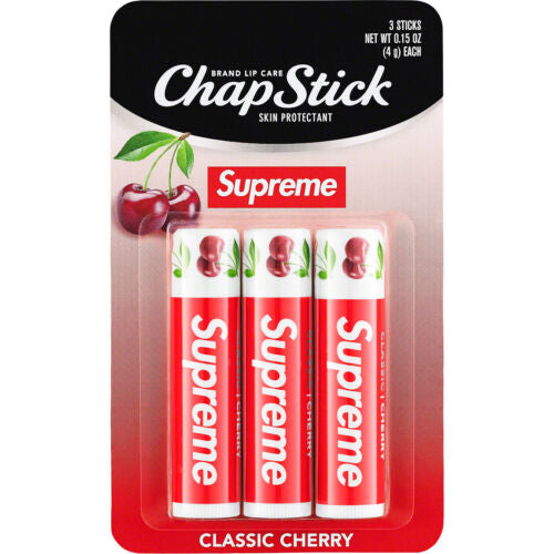 SUPREME CHAPSTICK