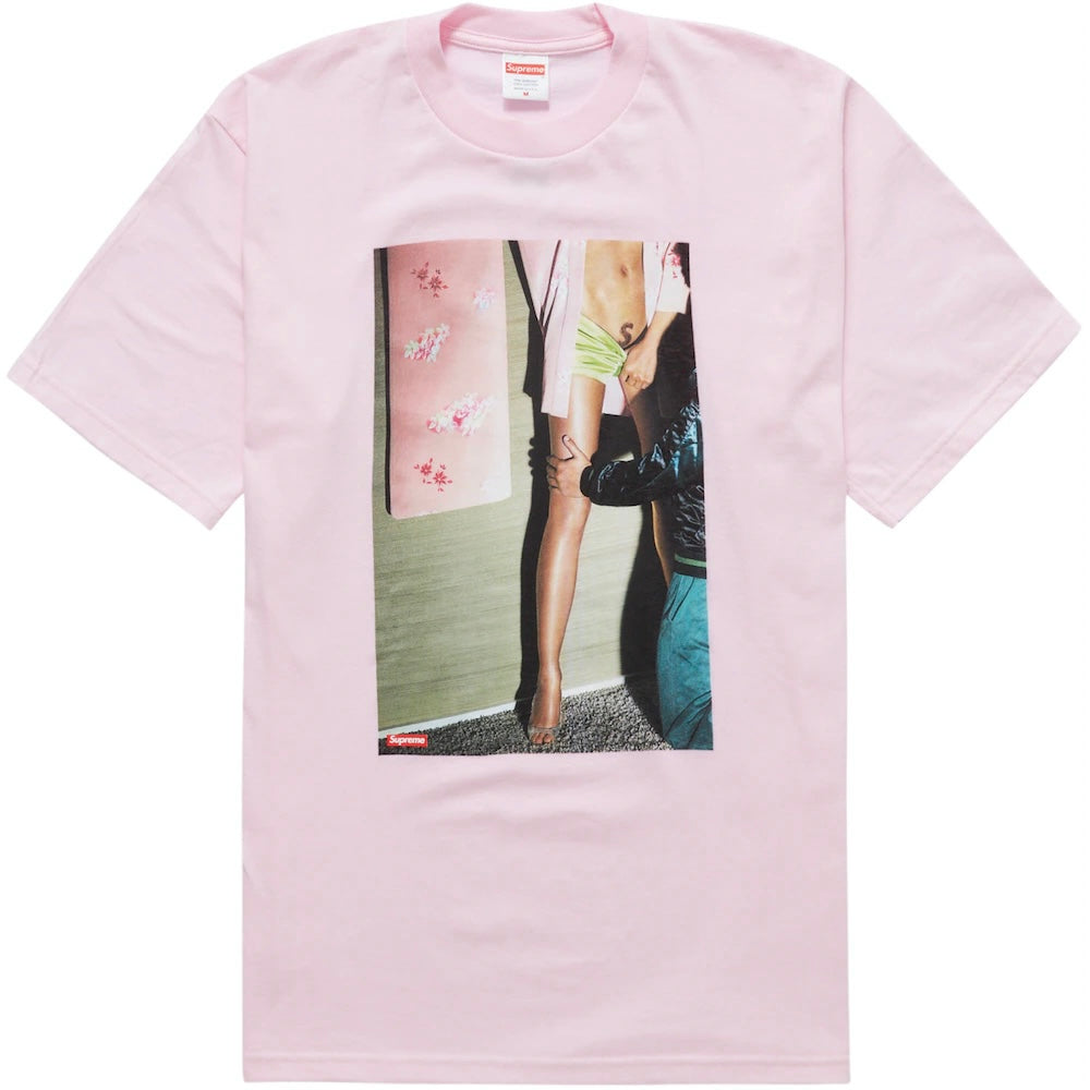 "S MODEL" SUPREME TEE