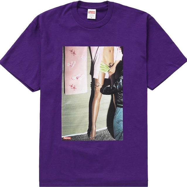 "S MODEL" SUPREME TEE