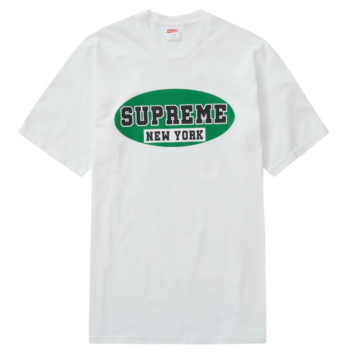 “NEW YORK”SUPREME TEE