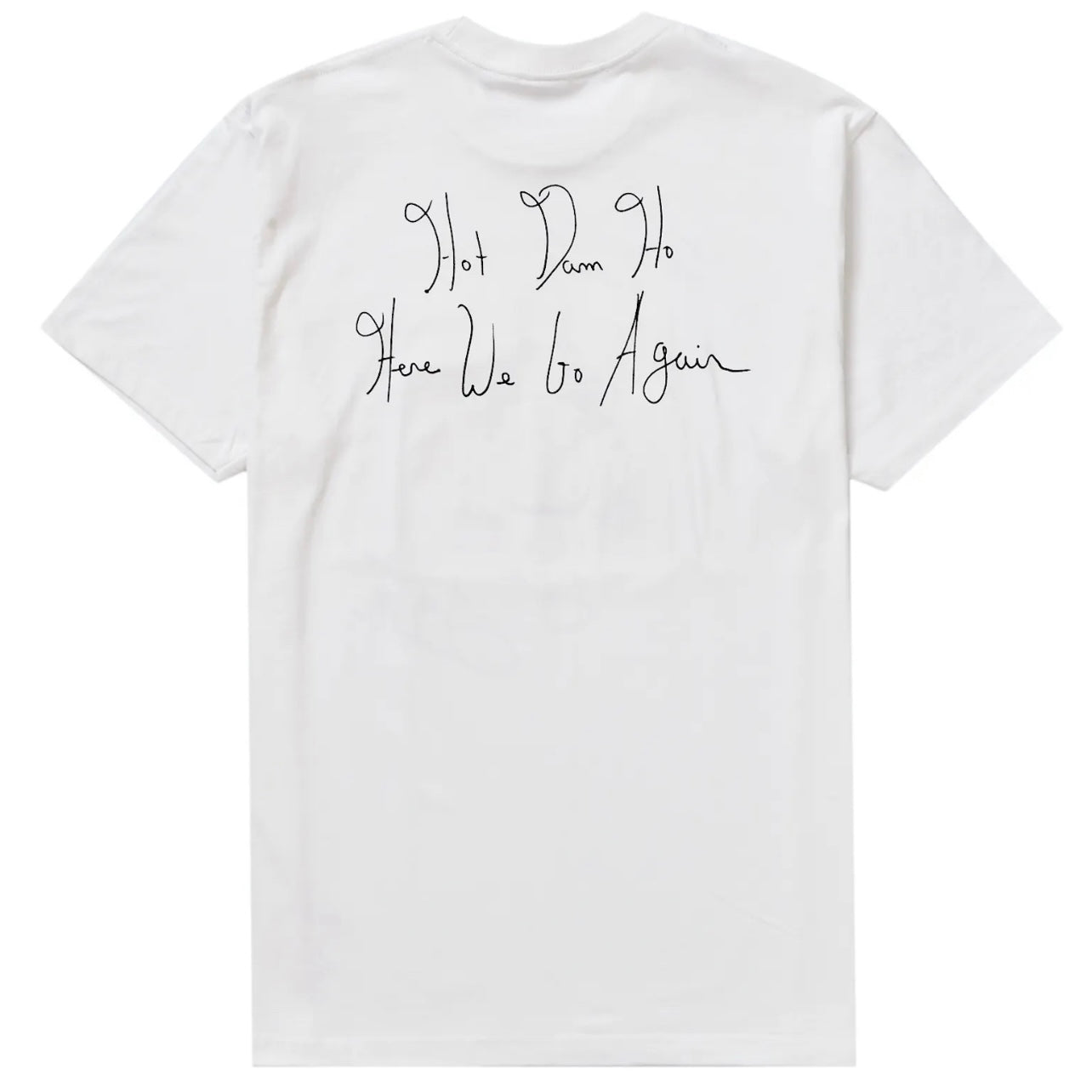"LIL KIM" SUPREME TEE