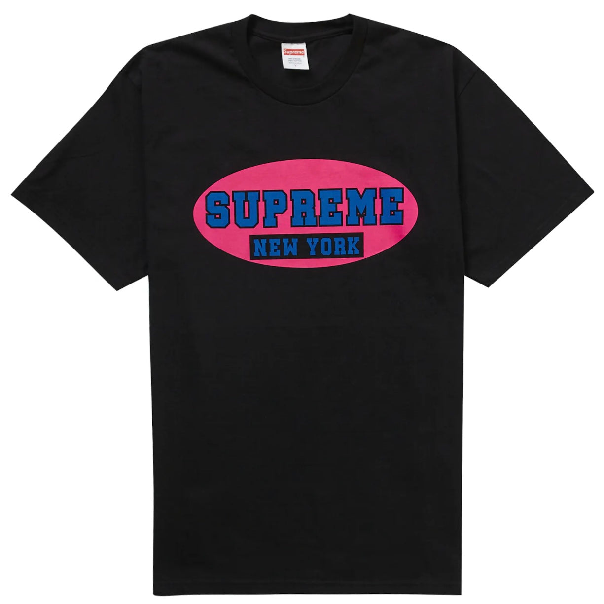 “NEW YORK”SUPREME TEE