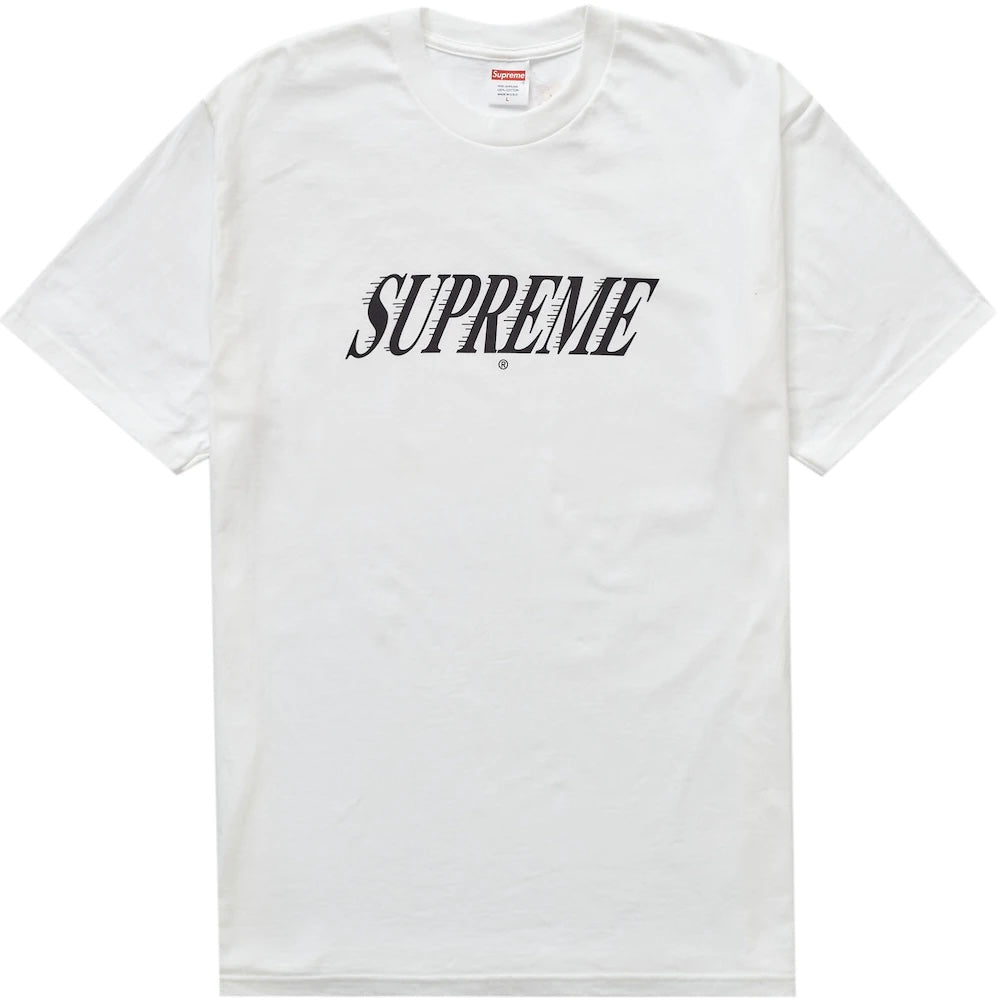 "SLAP SHOT" SUPREME TEE