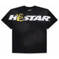 “CARTOON LOGO” HELLSTAR STUDIOS TEE
