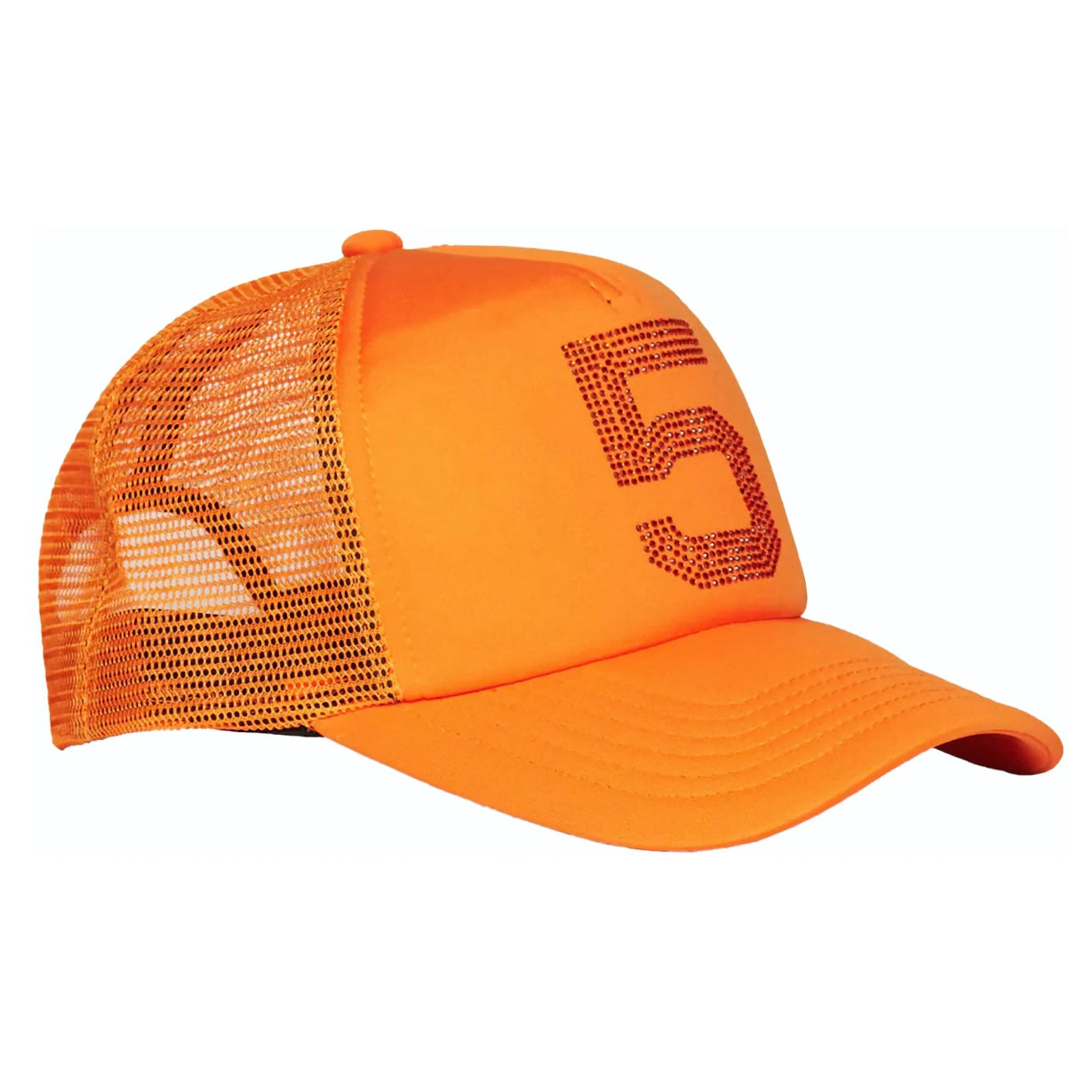 ORANGE 5 SP5DER TRUCKER