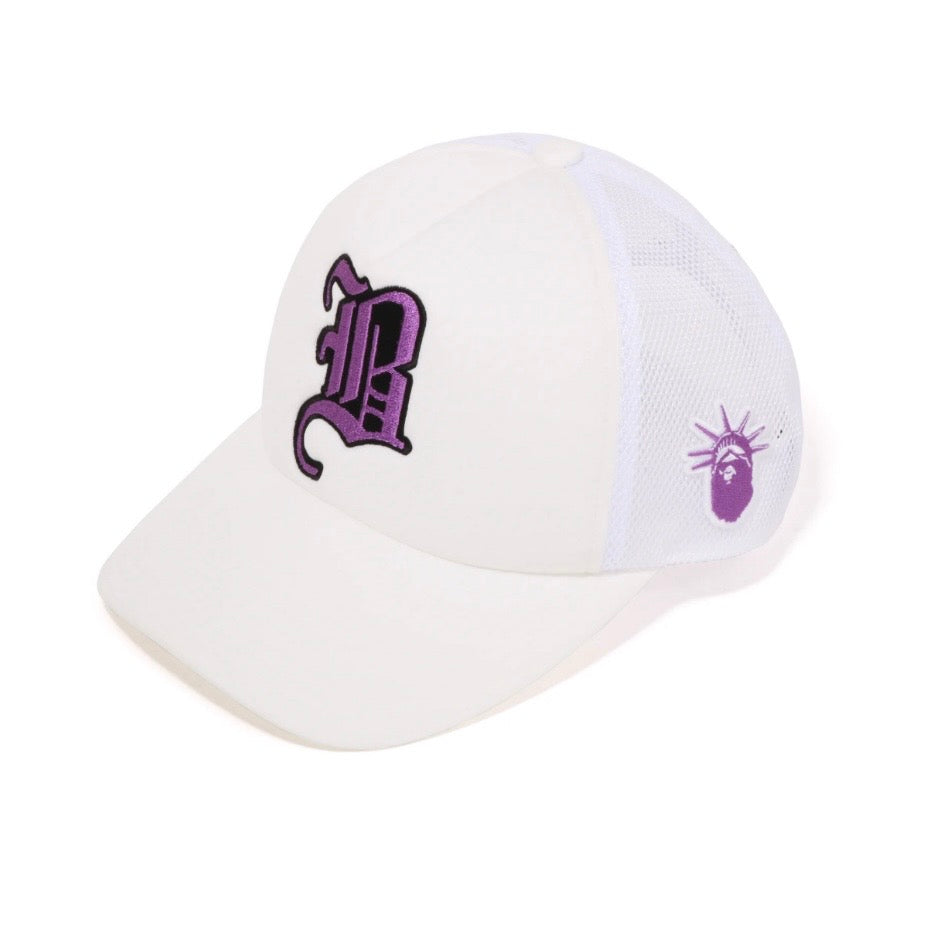 BAPE 18th ANNI SOHO TRUCKER