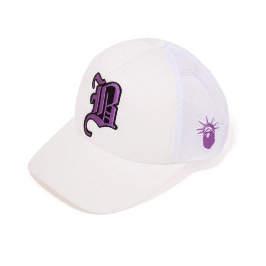 BAPE 18th ANNI SOHO TRUCKER