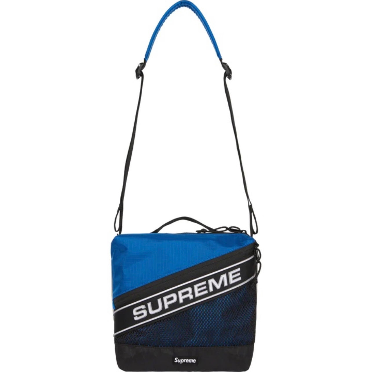 SUPREME SHOULDER BAG (FW23)