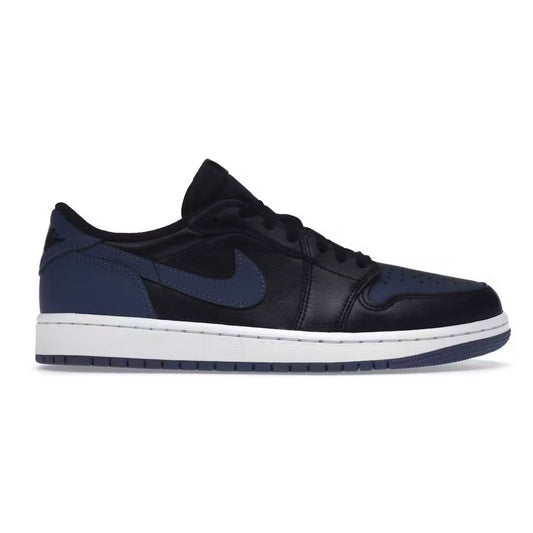 JORDAN 1 LOW M “MYSTIC NAVY”