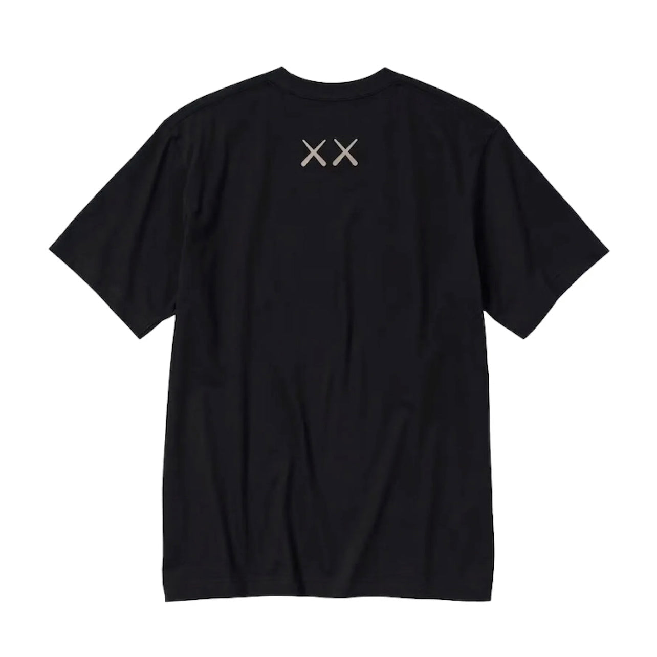 KAWS BLACK TEE