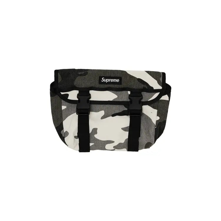 SUPREME MINI MESSENGER BAG