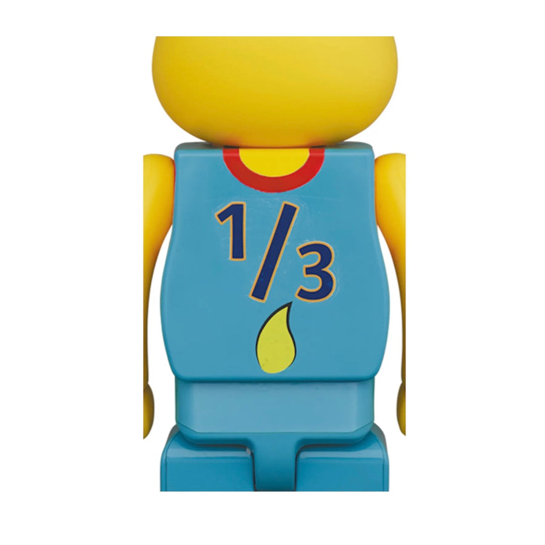 BE@RBRICK TWEETY
100% & 400%