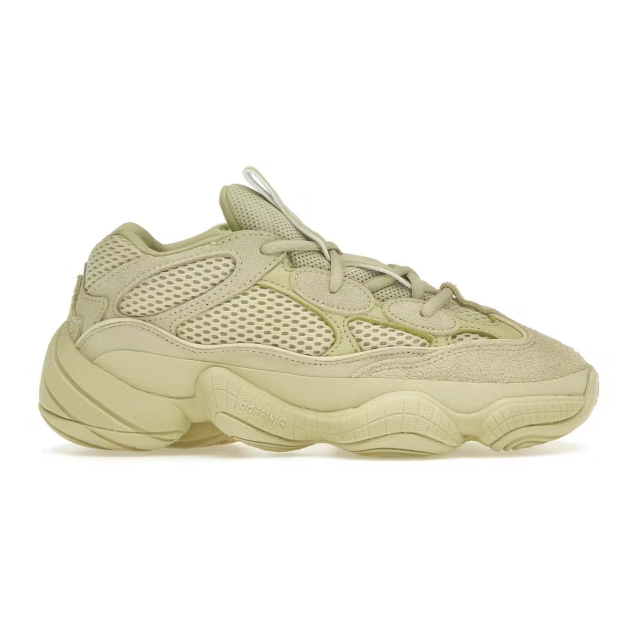 YEEZY 500 “SUPER MOON YELLOW”