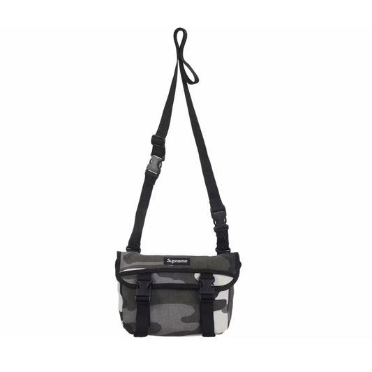 SUPREME MINI MESSENGER BAG