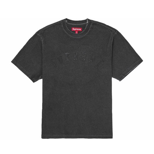 OVERPRINT S/S SUPRME TOP