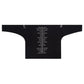 “VULTURES” YEEZY BLK L/S