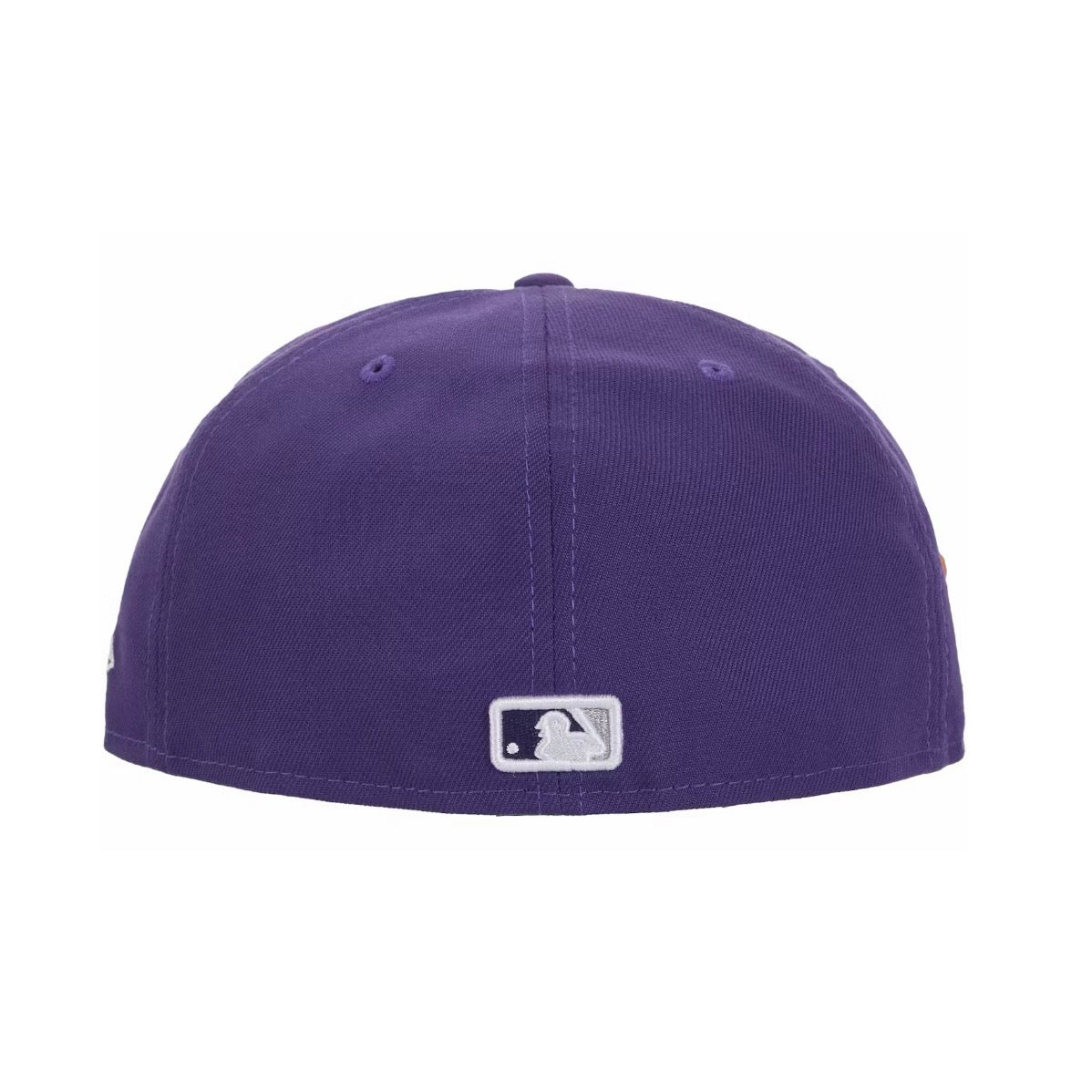 SUPREME BOX LOGO ASTROS FITTED