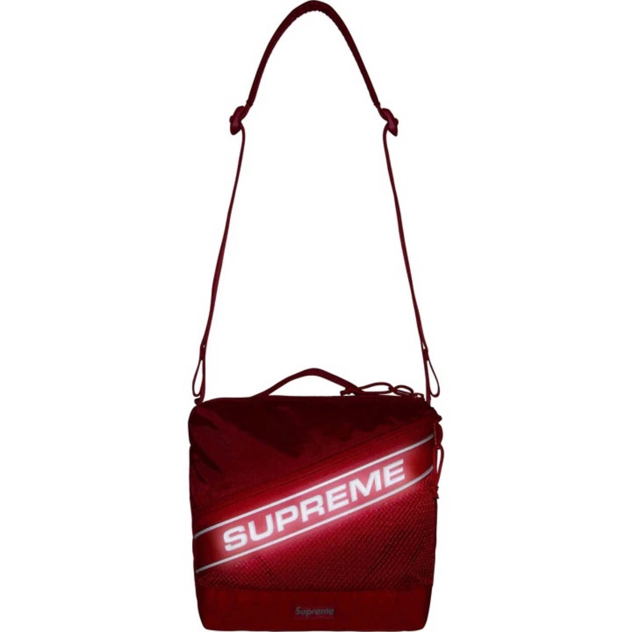 SUPREME SHOULDER BAG (FW23)