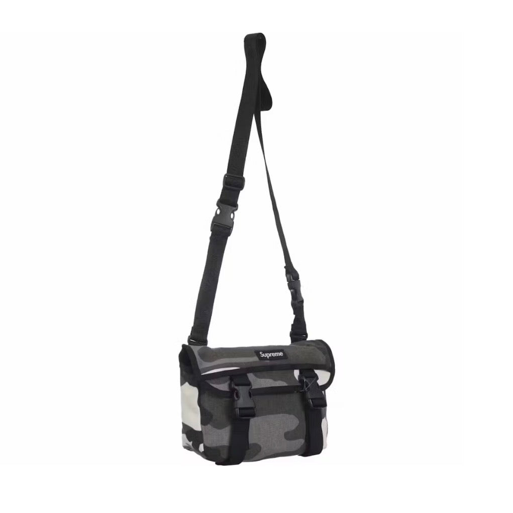 SUPREME MINI MESSENGER BAG